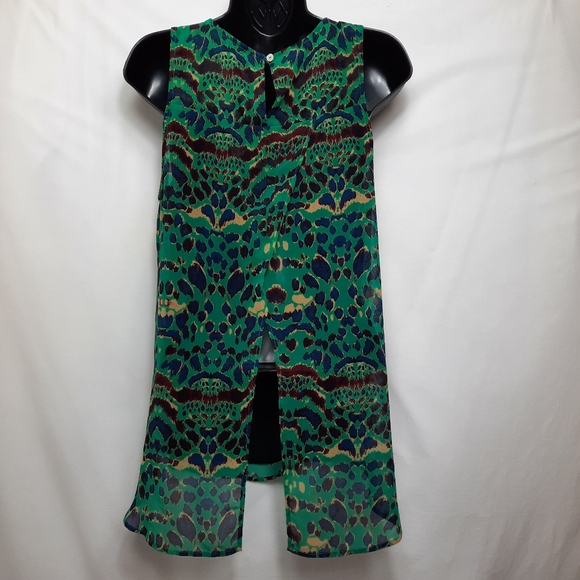 Daniel Rainn Top - Picture 2 of 7